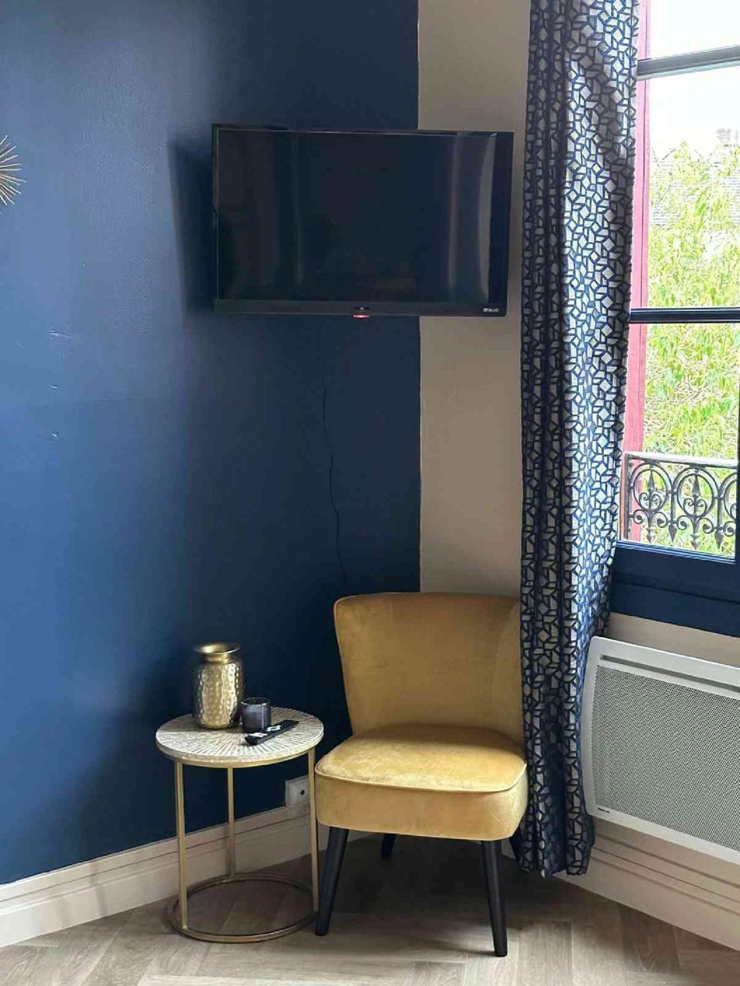 L'imperial Apartment